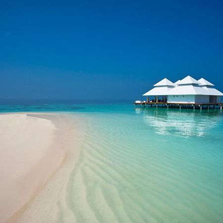 Diamonds Athuruga Maldives Resort & Spa Экстерьер фото