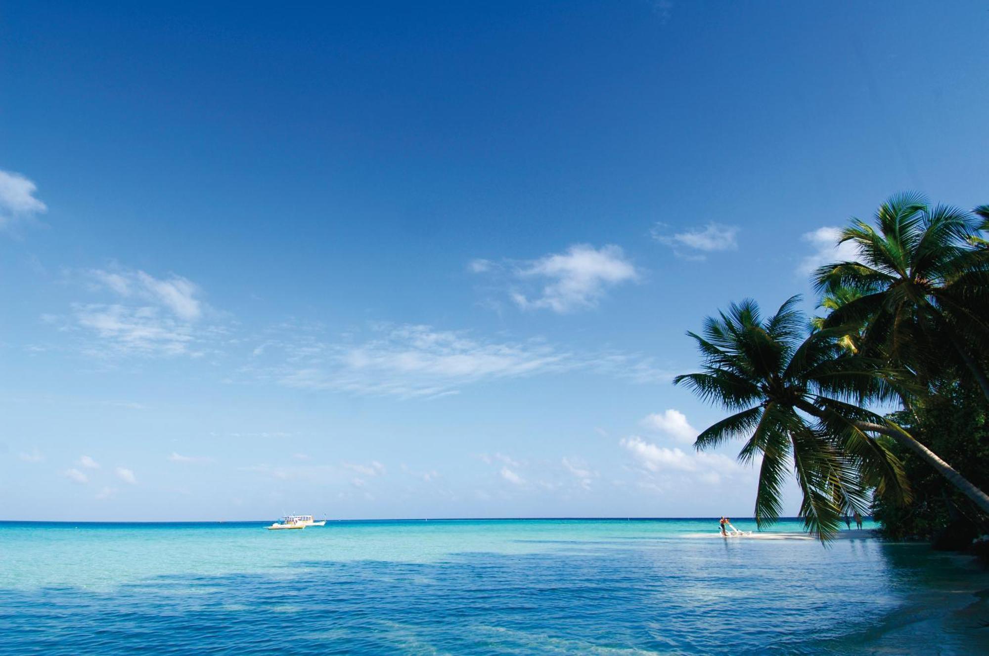 Diamonds Athuruga Maldives Resort & Spa Экстерьер фото